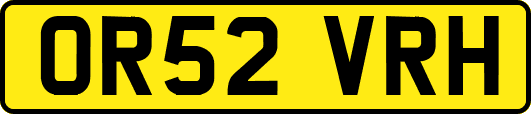OR52VRH
