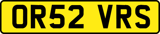 OR52VRS