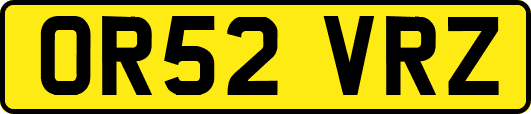 OR52VRZ