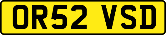 OR52VSD