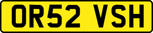 OR52VSH