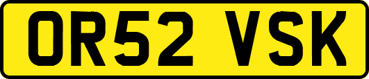 OR52VSK