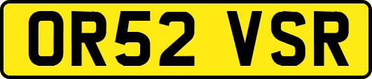 OR52VSR