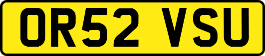 OR52VSU