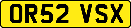 OR52VSX