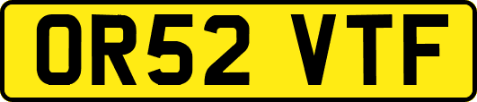 OR52VTF
