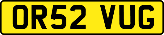 OR52VUG