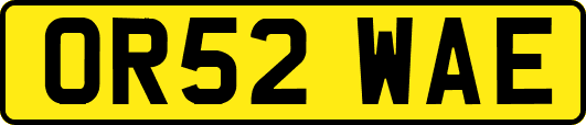 OR52WAE