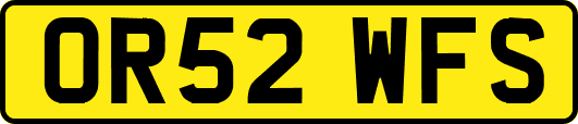 OR52WFS