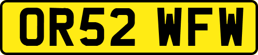 OR52WFW