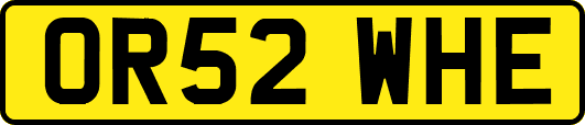 OR52WHE