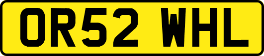 OR52WHL