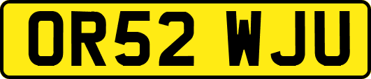 OR52WJU