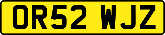 OR52WJZ