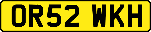 OR52WKH