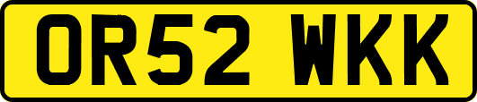 OR52WKK