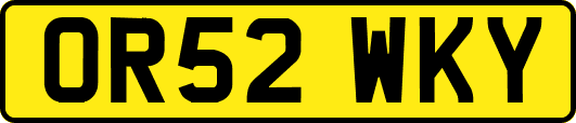OR52WKY