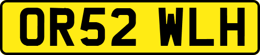 OR52WLH