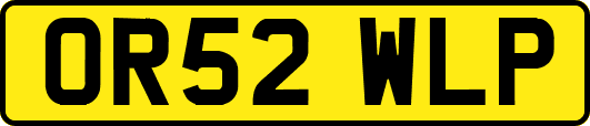 OR52WLP