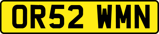 OR52WMN