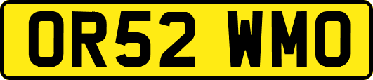 OR52WMO
