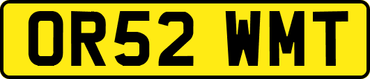 OR52WMT