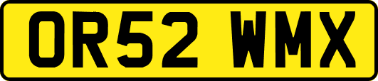 OR52WMX