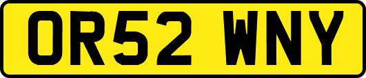 OR52WNY