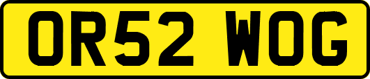 OR52WOG