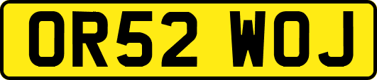 OR52WOJ