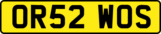 OR52WOS