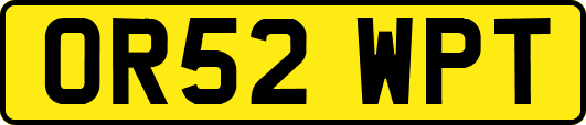 OR52WPT