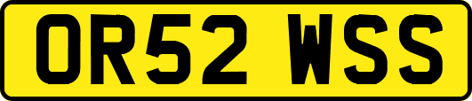 OR52WSS
