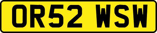 OR52WSW