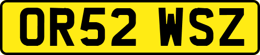 OR52WSZ