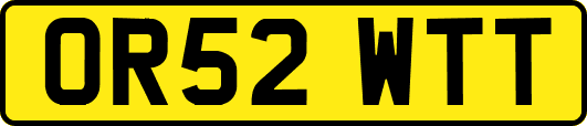 OR52WTT
