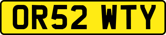 OR52WTY