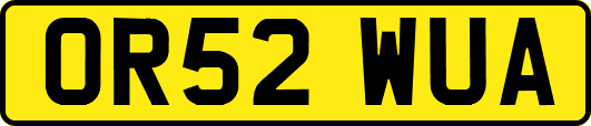 OR52WUA