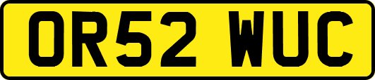 OR52WUC
