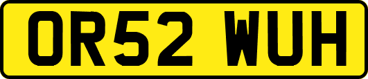 OR52WUH