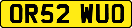 OR52WUO