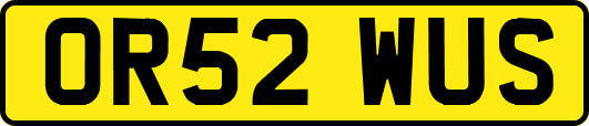 OR52WUS