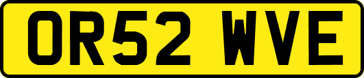OR52WVE