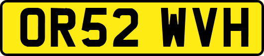 OR52WVH