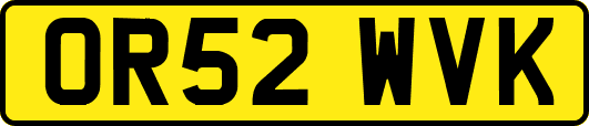 OR52WVK