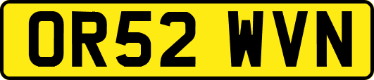 OR52WVN
