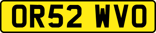 OR52WVO