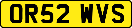 OR52WVS