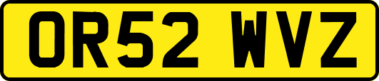 OR52WVZ