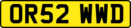 OR52WWD